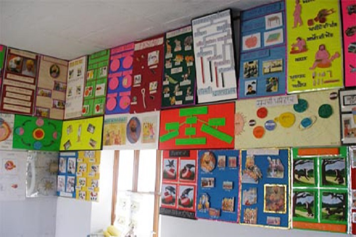 laboratory